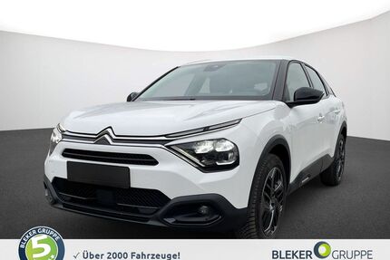 Citroen C4 Gebrauchtwagen