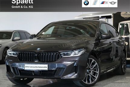 BMW 640 Gran Turismo Gebrauchtwagen