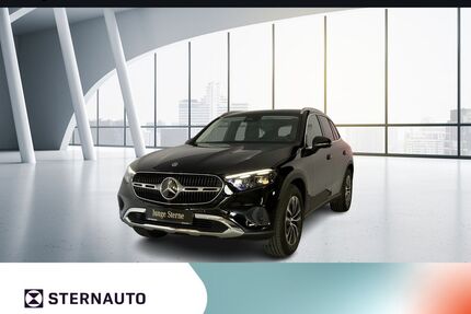 Mercedes-Benz GLC 200 Gebrauchtwagen
