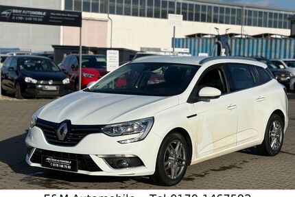 Renault Megane Gebrauchtwagen