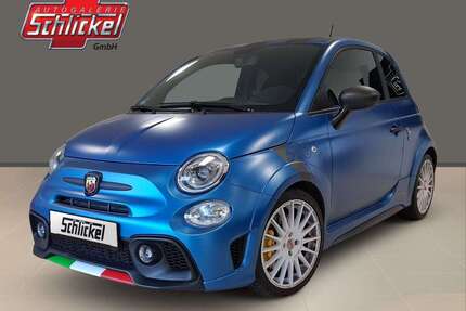 Abarth 500 Gebrauchtwagen