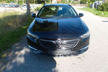 Opel Insignia Gebrauchtwagen