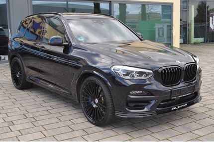 Alpina XD3 Gebrauchtwagen
