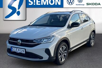 VW Taigo Gebrauchtwagen