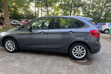 BMW 218 Active Tourer Gebrauchtwagen