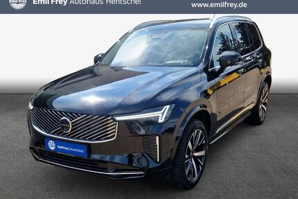 Volvo XC90 Gebrauchtwagen