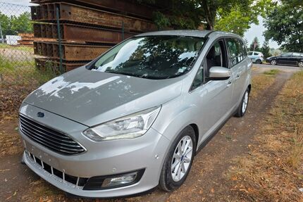 Ford Grand C-Max Gebrauchtwagen