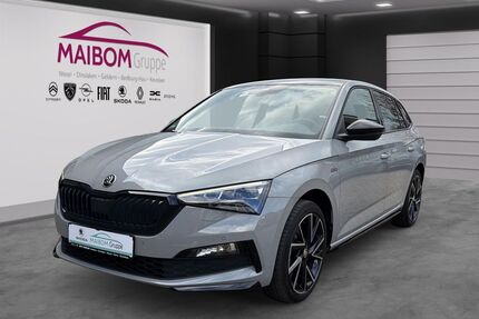 Skoda Scala Gebrauchtwagen