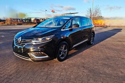 Renault Espace Gebrauchtwagen