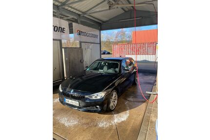 BMW 320 Gebrauchtwagen