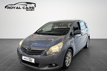 Toyota Verso Gebrauchtwagen