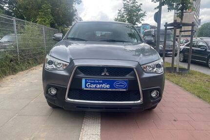 Mitsubishi ASX Gebrauchtwagen