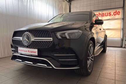 Mercedes-Benz GLE 350 Gebrauchtwagen