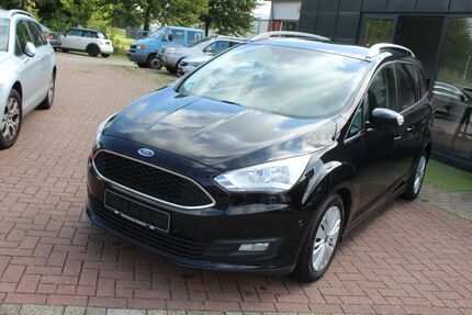 Ford Grand C-Max Gebrauchtwagen