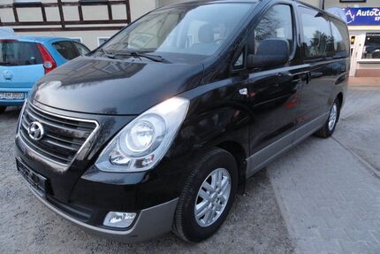 Hyundai H-1 Gebrauchtwagen