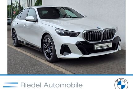 BMW 520 Gebrauchtwagen