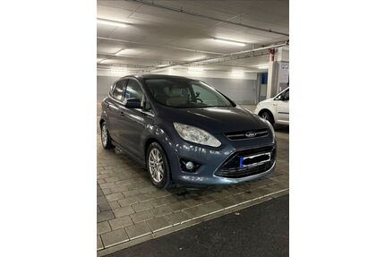 Ford C-Max Gebrauchtwagen