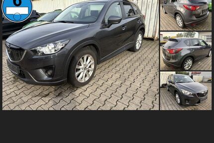 Mazda CX-5 Gebrauchtwagen