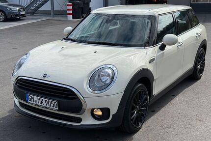 Mini One Clubman Gebrauchtwagen