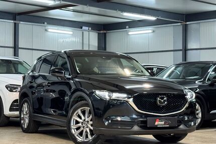 Mazda CX-5 Gebrauchtwagen