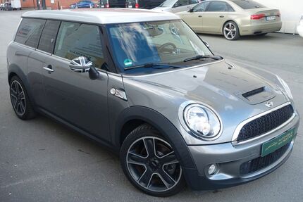 Mini Cooper S Clubman Gebrauchtwagen