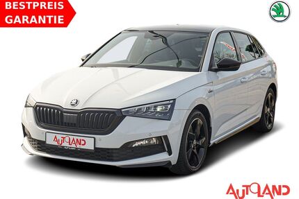 Skoda Scala Gebrauchtwagen