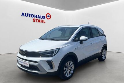 Opel Crossland (X) Gebrauchtwagen