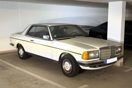 Mercedes-Benz CE 230 Gebrauchtwagen