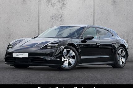 Porsche Taycan Gebrauchtwagen