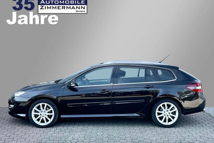 Renault Laguna Gebrauchtwagen