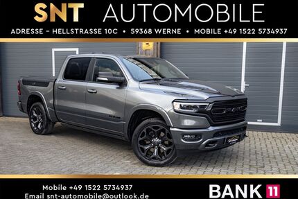 Dodge RAM Gebrauchtwagen