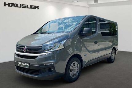 Fiat Talento Gebrauchtwagen