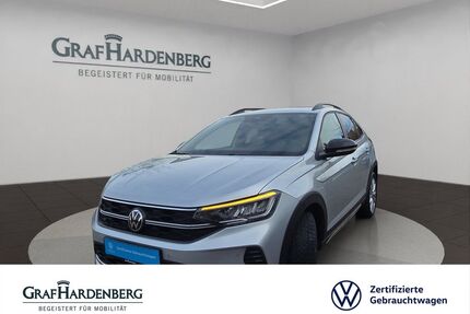 VW Taigo Gebrauchtwagen