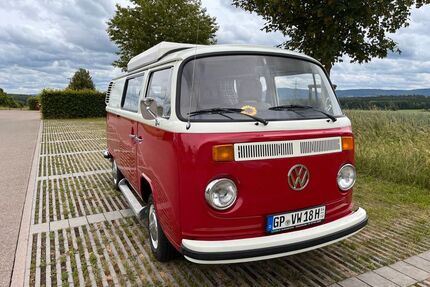 VW T2 Gebrauchtwagen