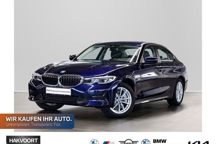 BMW 330 Gebrauchtwagen