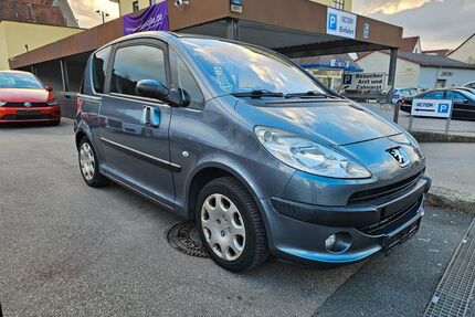 Peugeot 1007 Gebrauchtwagen