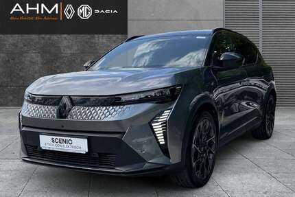 Renault Scenic Gebrauchtwagen