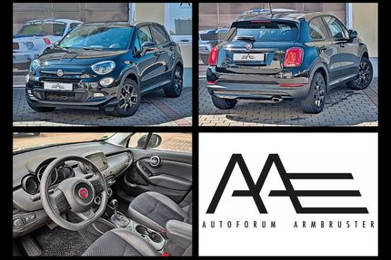 Fiat 500X Gebrauchtwagen