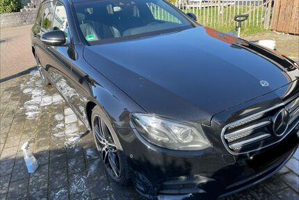 Mercedes-Benz E 300 Gebrauchtwagen
