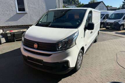 Fiat Talento Gebrauchtwagen