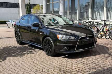 Mitsubishi Lancer Gebrauchtwagen