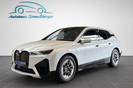 BMW iX Gebrauchtwagen