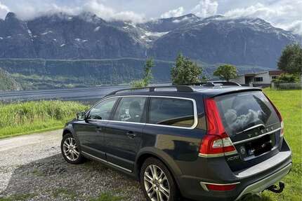 Volvo XC70 Gebrauchtwagen