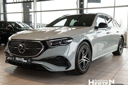 Mercedes-Benz E 300 Gebrauchtwagen