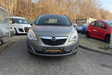 Opel Meriva Gebrauchtwagen