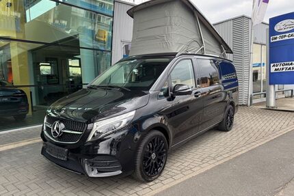 Mercedes-Benz V 300 Gebrauchtwagen