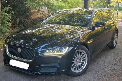 Jaguar XE Gebrauchtwagen
