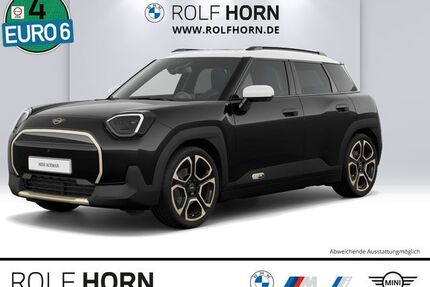 Mini Aceman E Gebrauchtwagen