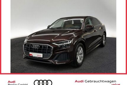 Audi Q8 Gebrauchtwagen