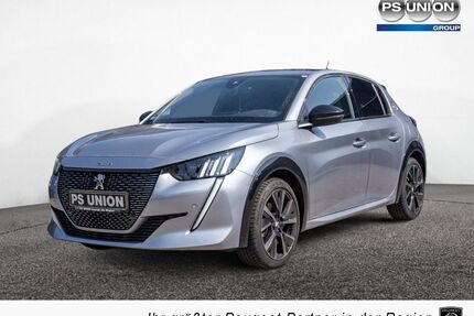 Peugeot 208 Gebrauchtwagen